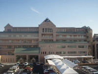 神奈川県立こども医療センター