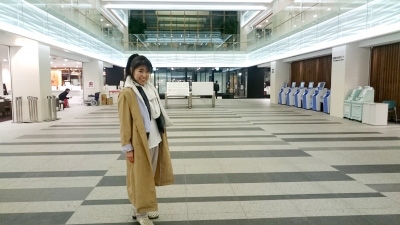 千葉大学医学部附属病院
